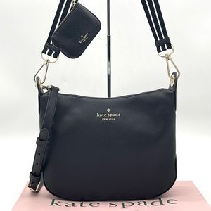 Kate Spade Rosie Crossbody Bag